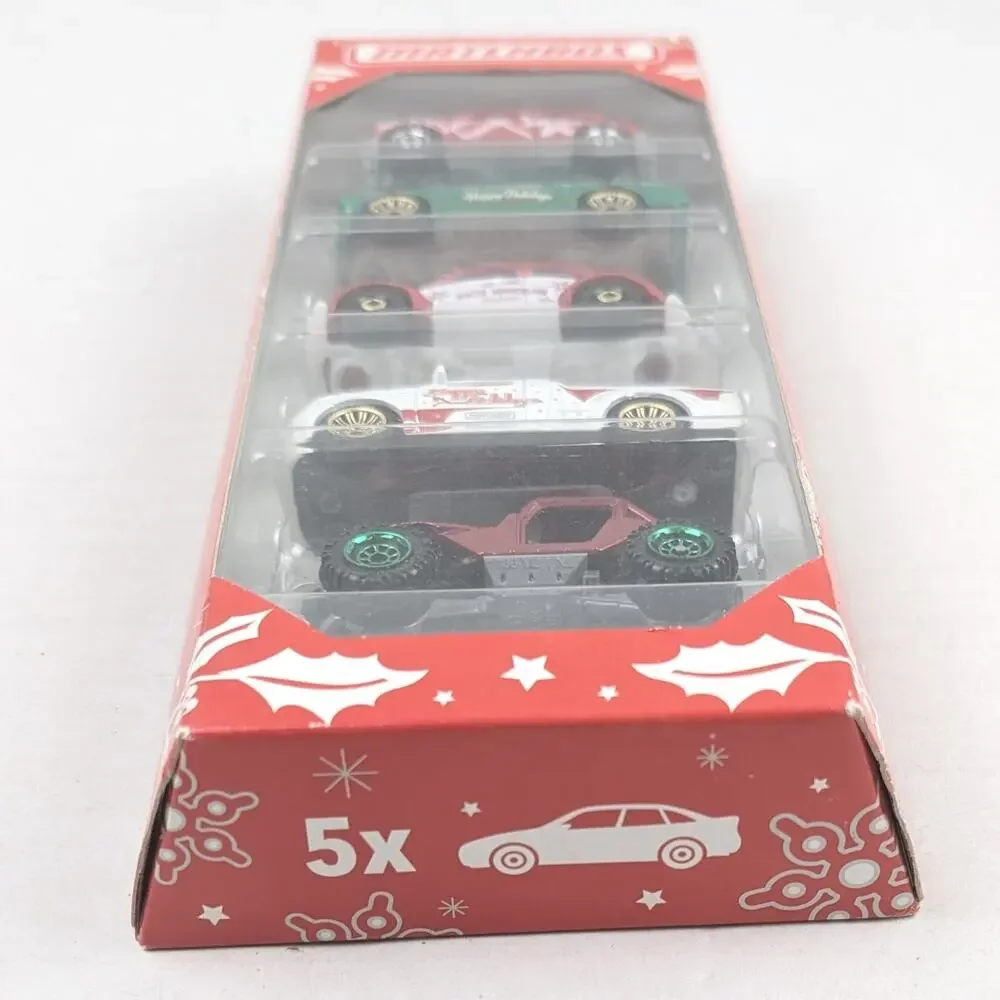 MATCHBOX 2019 mbx
